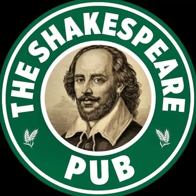 THE SHEAKSPEARE PUB