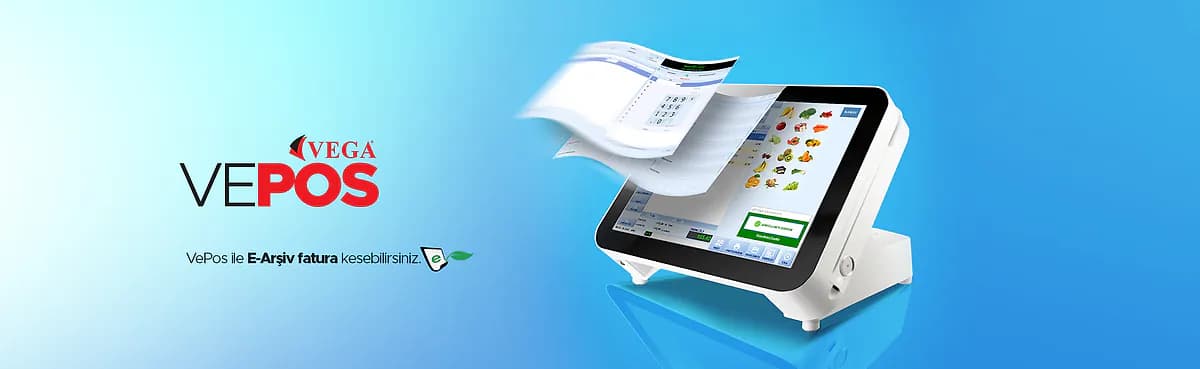 VePos Programı Satış, Kurulum ve Destek