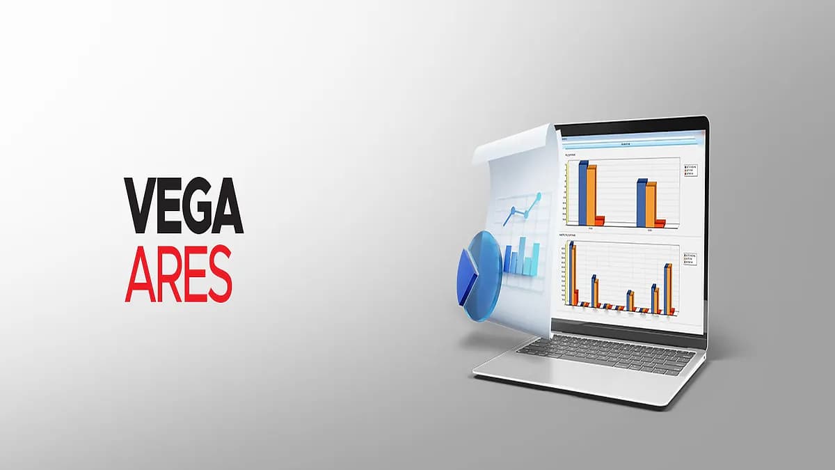 Vega Ares Satış Kurulum Ve Destek