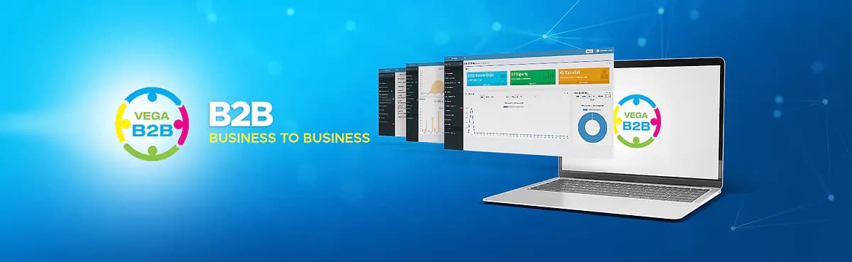Vega B2B Programı Satış, Kurulum ve Destek