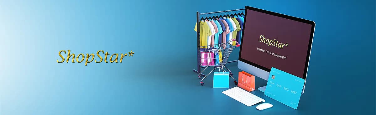 Vega Shop Star Satış Kurulum Ve Destek