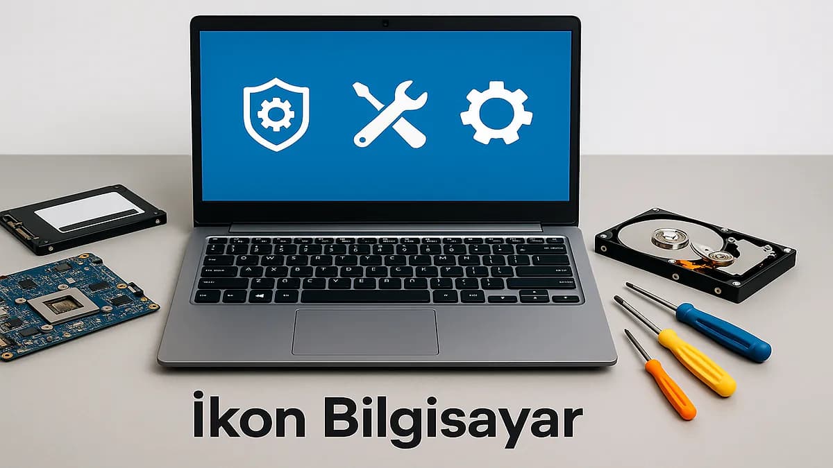 Teknik Servis & Kurulum Hizmetleri