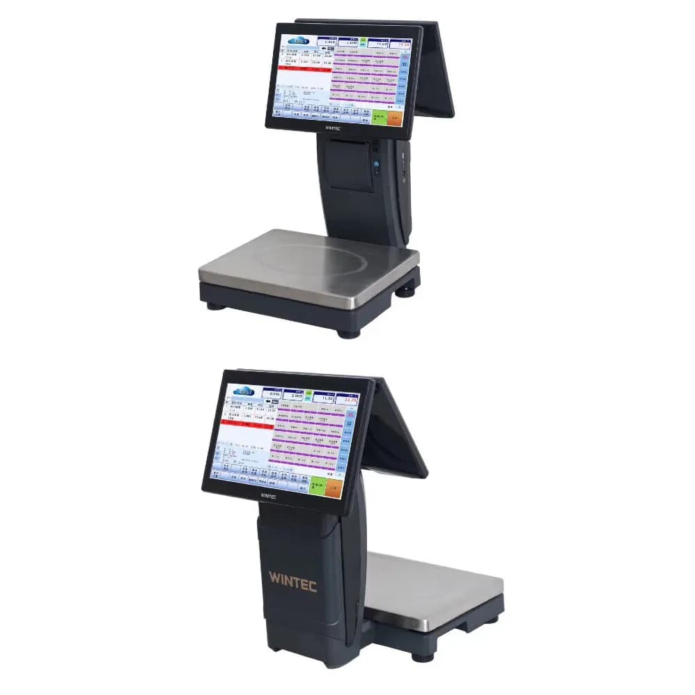 WINTEC TERAZİ POS ACS-S300