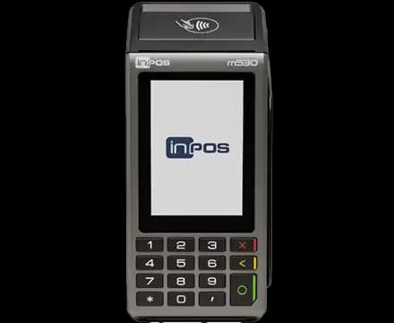 inPos m530 Yazarkasa