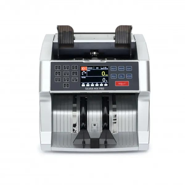 SILVER MIX PRO