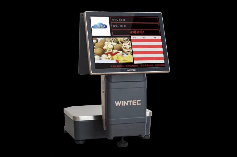 WINTEC TERAZİ POS ACS-500