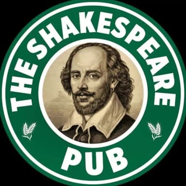 THE SHEAKSPEARE PUB